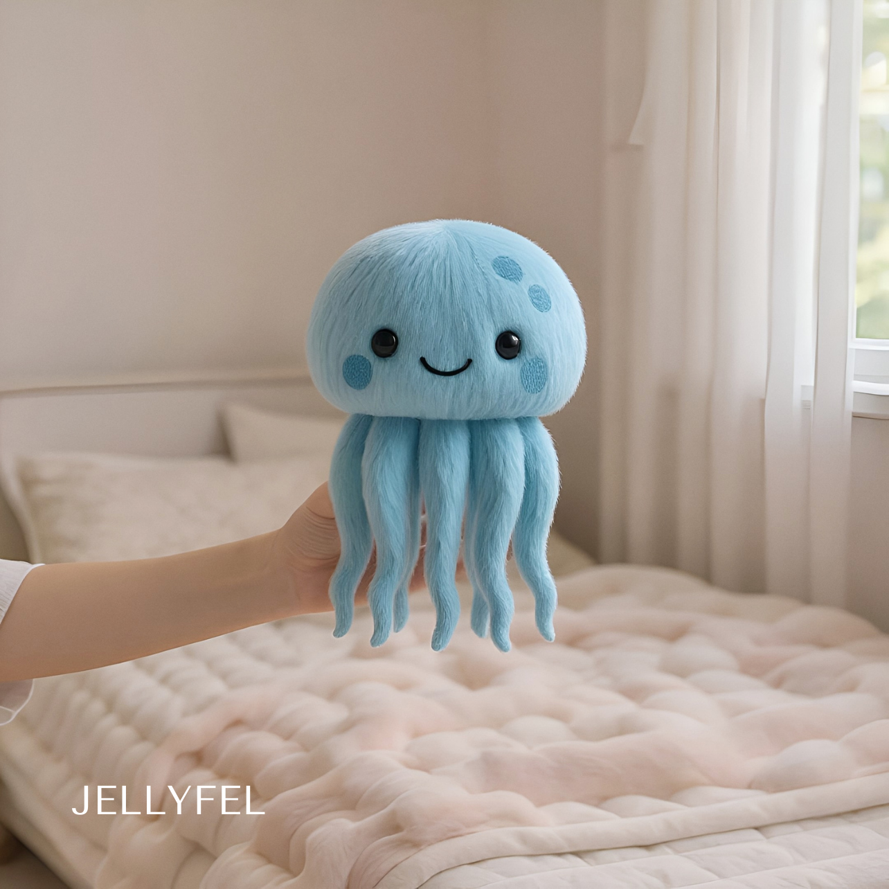 My Jellyfel®