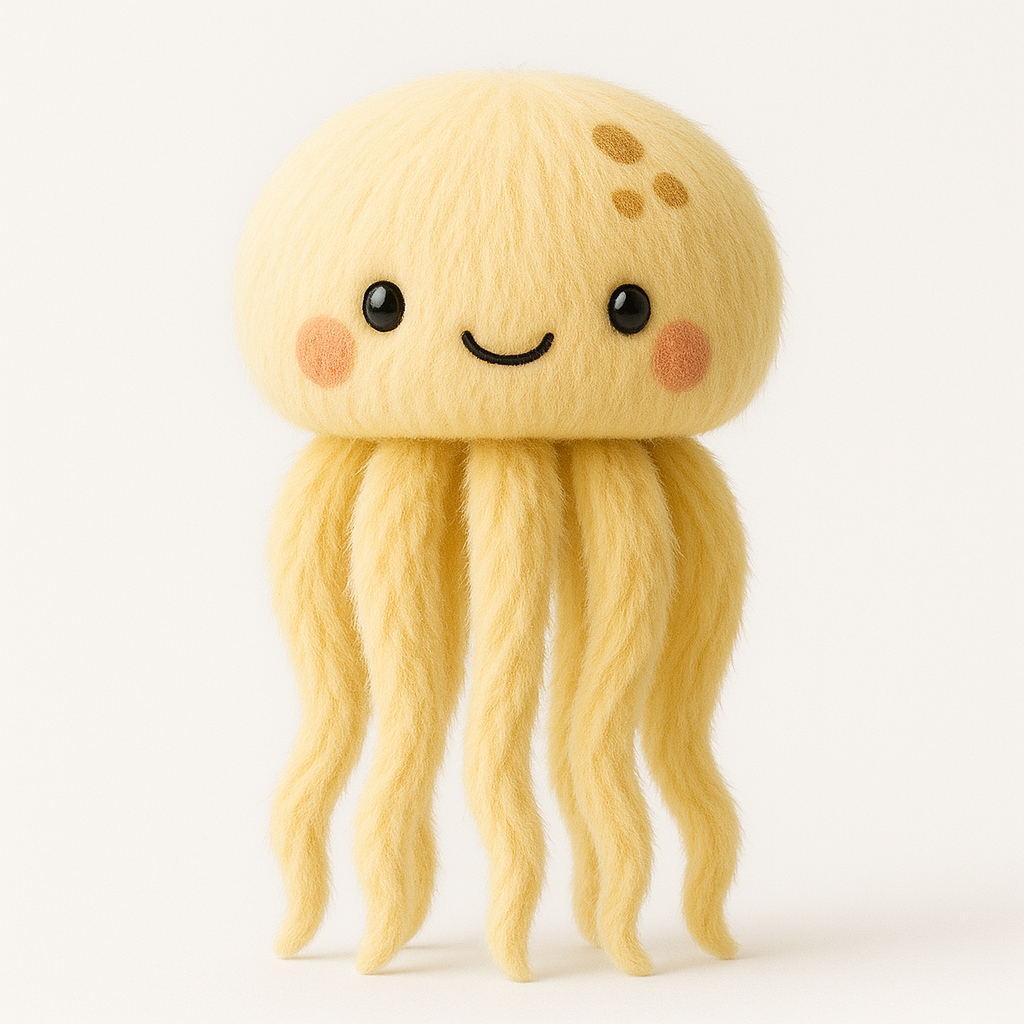 My Jellyfel®