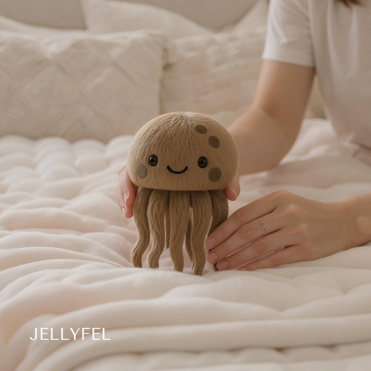 My Jellyfel®